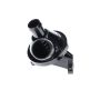 AISIN THRBM-0008 Engine Coolant Thermostat & Housing Assembly