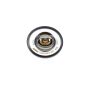AISIN THRCH-0012 Engine Coolant Thermostat & Housing Assembly