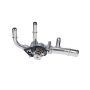 AISIN THRGM-0011 Engine Coolant Thermostat & Housing Assembly