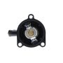 AISIN THRGM-0015 Engine Coolant Thermostat & Housing Assembly