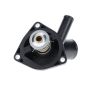 AISIN THRLR-0001 Engine Coolant Thermostat & Housing Assembly