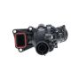 AISIN THRMB-0003 Engine Coolant Thermostat & Housing Assembly