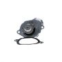 AISIN THRMB-0004 Engine Coolant Thermostat & Housing Assembly