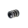 AISIN THRVG-0005 Engine Coolant Thermostat & Housing Assembly