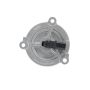 AISIN THRVG-0012 Engine Coolant Thermostat & Housing Assembly