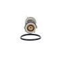 AISIN THRVG-0014 Engine Coolant Thermostat & Housing Assembly