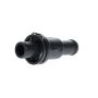 AISIN THRVG-0015 Engine Coolant Thermostat & Housing Assembly