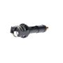 AISIN THRVG-0016 Engine Coolant Thermostat & Housing Assembly