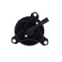 AISIN THRVG-0018 Engine Coolant Thermostat & Housing Assembly