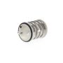 AISIN THRVG-0020 Engine Coolant Thermostat & Housing Assembly