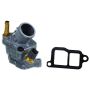 AISIN THV-002 Engine Coolant Thermostat & Housing Assembly