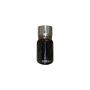 Corsa Performance TK001BLK Single 3.0in. Black PVD Pro-Series Universal Tip Kit (2.5in. Inlet-Clamp Include