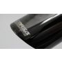 Corsa Performance TK001BLK Single 3.0in. Black PVD Pro-Series Universal Tip Kit (2.5in. Inlet-Clamp Include
