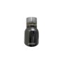 Corsa Performance TK002BLK Single 3.5in. Black PVD Pro-Series Universal Tip Kit (2.5in. Inlet-Clamp Include