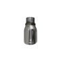 Corsa Performance TK004 Single 4.0in. Polished Pro-Series Universal Tip Kit (2.5in. Inlet-Clamp Included