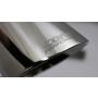 Corsa Performance TK005 Single 4.0in. Polished Pro-Series Universal Tip Kit (2.75in. Inlet-Clamp Include