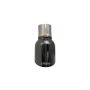Corsa Performance TK008BLK Single 4.5in. Black PVD Pro-Series Universal Tip Kit (2.75in. Inlet-Clamp Includ