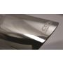 Corsa Performance TK009 Single 4.5in. Polished Pro-Series Universal Tip Kit (3.0in. Inlet-Clamp Included