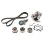 AISIN TKF-006 Engine Timing Belt Kit with Water Pump
