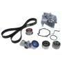 AISIN TKF-010 Engine Timing Belt Kit with Water Pump