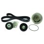 AISIN TKGM-001 Engine Timing Belt Kit with Water Pump