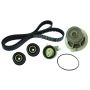 AISIN TKGM-003 Engine Timing Belt Kit with Water Pump