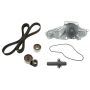 AISIN TKH-001 Engine Timing Belt Kit with Water Pump