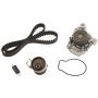 AISIN TKH-003 Engine Timing Belt Kit with Water Pump
