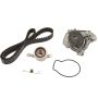 AISIN TKH-005 Engine Timing Belt Kit with Water Pump