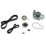 AISIN TKH-006 Engine Timing Belt Kit with Water Pump
