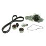 AISIN TKH-011 Engine Timing Belt Kit with Water Pump
