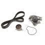 AISIN TKH-013 Engine Timing Belt Kit with Water Pump