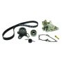 AISIN TKK-001 Engine Timing Belt Kit with Water Pump