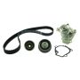 AISIN TKK-002 Engine Timing Belt Kit with Water Pump