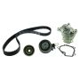 AISIN TKK-003 Engine Timing Belt Kit with Water Pump