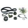 AISIN TKK-004 Engine Timing Belt Kit with Water Pump