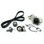 AISIN TKK-006 Engine Timing Belt Kit with Water Pump