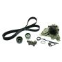 AISIN TKK-007 Engine Timing Belt Kit with Water Pump
