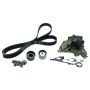 AISIN TKK-010 Engine Timing Belt Kit with Water Pump