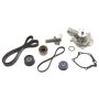 AISIN TKM-001 Engine Timing Belt Kit with Water Pump