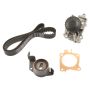 AISIN TKM-004 Engine Timing Belt Kit with Water Pump