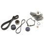 AISIN TKM-006 Engine Timing Belt Kit with Water Pump