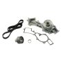 AISIN TKN-001 Engine Timing Belt Kit with Water Pump