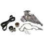 AISIN TKT-001 Engine Timing Belt Kit with Water Pump