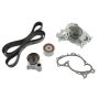 AISIN TKT-004 Engine Timing Belt Kit with Water Pump