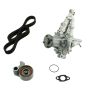 AISIN TKT-011 Engine Timing Belt Kit with Water Pump