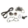 AISIN TKT-012 Engine Timing Belt Kit with Water Pump
