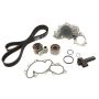 AISIN TKT-013 Engine Timing Belt Kit with Water Pump