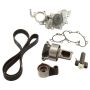 AISIN TKT-014 Engine Timing Belt Kit with Water Pump