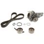 AISIN TKT-015 Engine Timing Belt Kit with Water Pump